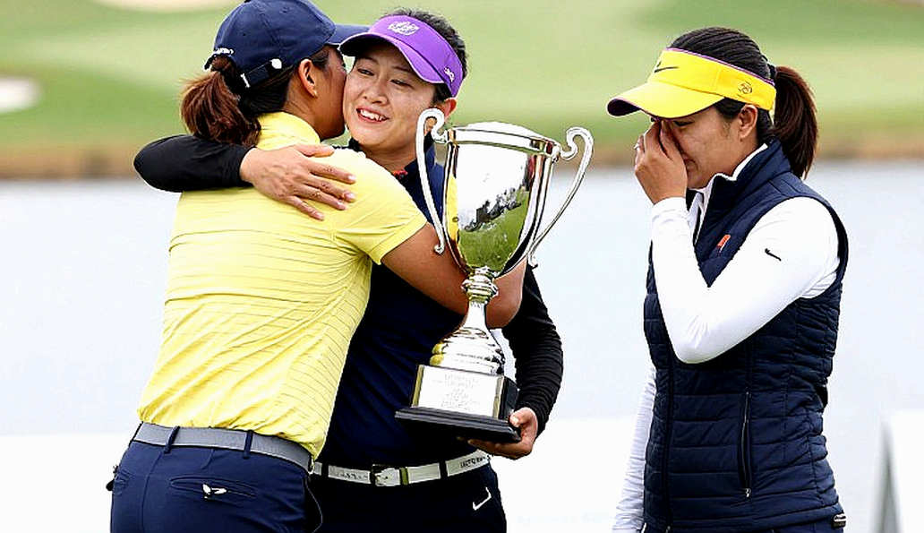 Solheim Cup 2026 và bài toán hồi phục: 28 trận, 60 giờ, một tấm nệm